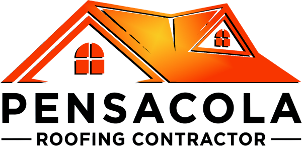 Pensacola Roofing Contractor Logo